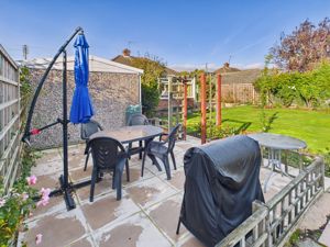 Patio - click for photo gallery